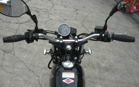 HONDA FTR223 MC34
