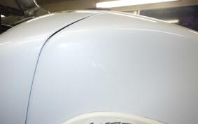 SUZUKI HAYABUSA Gen.3 2022 EJ11A