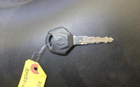 YAMAHA YZF-R3 2020 RH13J