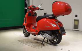 VESPA GTS150 SUPER 2003