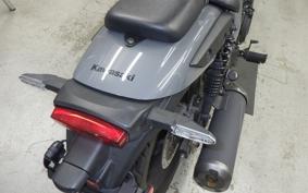 KAWASAKI ELIMINATOR400-3 2024 EL400A