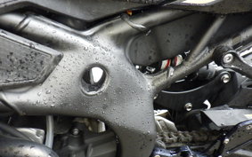 KAWASAKI ZX-25R 2021 ZX250E