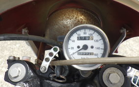 HONDA FTR250 MD17