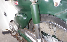 HONDA C50 SUPER CUB AA01