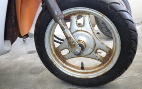 SUZUKI PALETTE 2025 CA41A