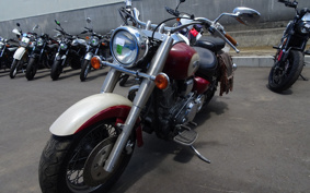 YAMAHA XV1600 ROADSTAR 1999 VP12J