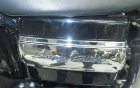 HARLEY FXDC 1580 2013