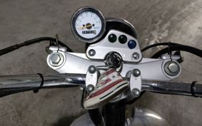 SUZUKI VAN VAN 200 NH41A