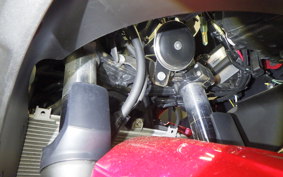 KAWASAKI NINJA 400 2019 EX400G