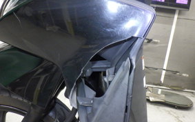 SUZUKI ADDRESS 110 2017 CE47A