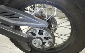 YAMAHA TRICKER 2022 DG10J