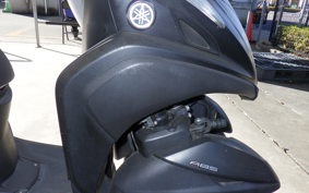 YAMAHA TRICITY 155 A