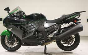 KAWASAKI ZX 1400 NINJA R A 2019