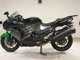 Фото Kawasaki ZX 1400 NINJA R A 2019 с японского аукциона