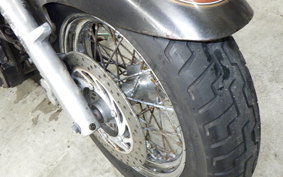 YAMAHA DRAGSTAR 400 CLASSIC 2021 4TR