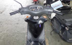 SUZUKI ADDRESS V125 2012 CF46A