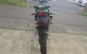 KAWASAKI KLX230S LX230A