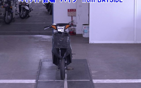 YAMAHA JOG-1