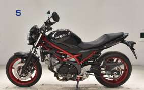 SUZUKI SV650 A 2019 VP55B