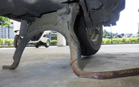 SUZUKI ADDRESS V50 Gen.2 CA44A