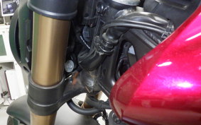 HONDA CB250RA 2019 MC52