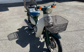 HONDA LITTLE CUB AA01