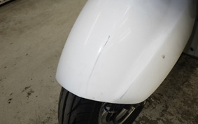 HONDA GYRO CANOPY 2014 TA03