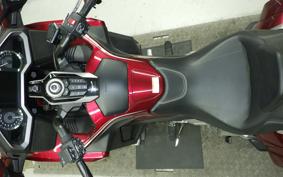 HONDA GL 1800 GOLD WING TOUR DCT 2018 SC79