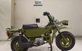 HONDA MOTRA 2025 AD05