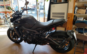 YAMAHA MT-09 ABS 2019 RN52J