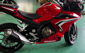 HONDA CBR400R ABS 2019 NC56