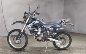 KAWASAKI KLX250 LX250E