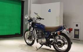 YAMAHA SR400 Gen.5 2021 RH16J
