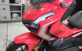 HONDA ADV150 2013 KF38