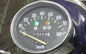 YAMAHA MATE 90 UB02J