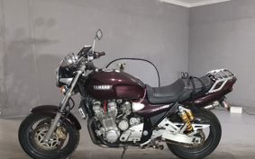 YAMAHA XJR1300 1998 RP01J