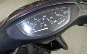 HONDA DIO GEN 3 2010 AF34