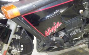 KAWASAKI GPZ1000RX 1986 ZXT00A