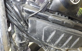 YAMAHA TRICKER DG10J