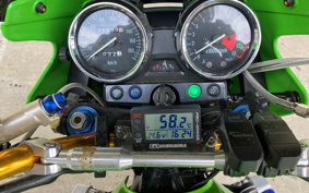 KAWASAKI ZRX1100 1999 ZRT10C