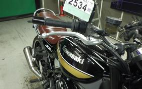 KAWASAKI Z900RS 2022 ZR900C