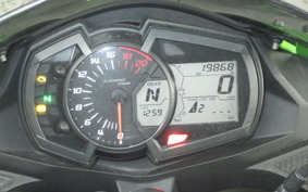 KAWASAKI ZX-25R 2018 ZX250E
