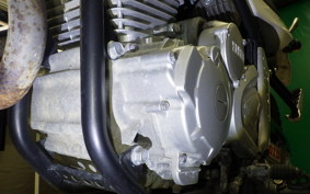 YAMAHA SEROW 250 Gen.2 2007 DG17J