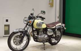 KAWASAKI ESTRELLA RS BJ250A