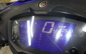 YAMAHA CYGNUS Griffus 2006 SEJ4J