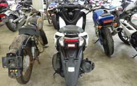 YAMAHA TRICITY 155 A SG37J