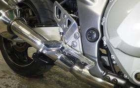 SUZUKI BANDIT 1250 SA 2008 GW72A