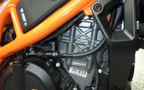 KTM 390 DUKE 1994