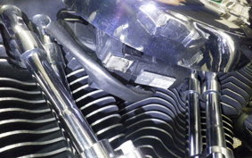 HARLEY FLHTCU 1580 2009