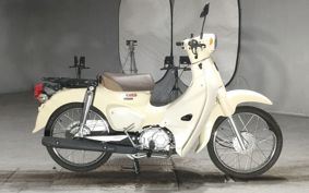 HONDA SUPER CUB50 AA09